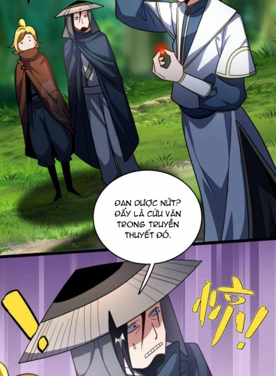 Huyền Huyễn: Ta Bắt Đầu Vô Địch Từ Bại Gia Chapter 84 - Trang 2