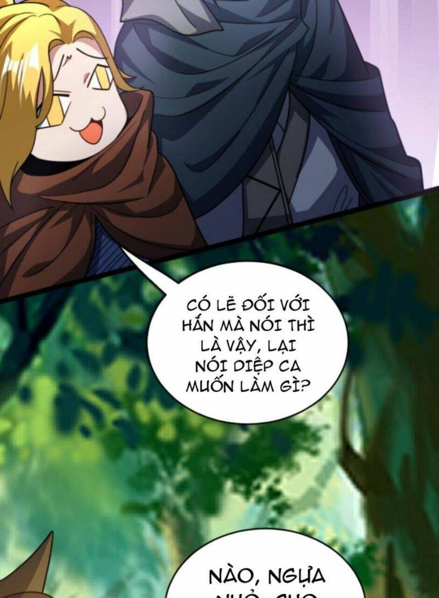 Huyền Huyễn: Ta Bắt Đầu Vô Địch Từ Bại Gia Chapter 84 - Trang 2