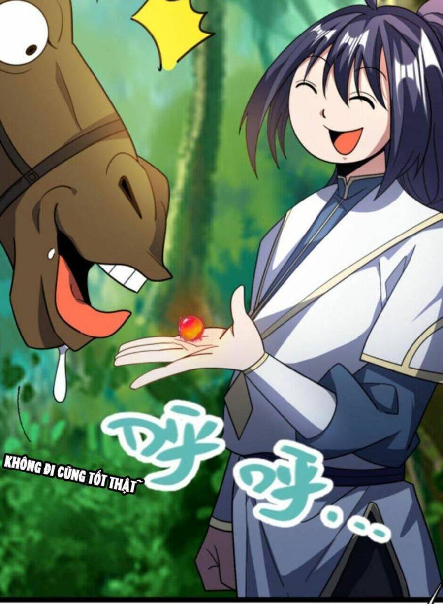 Huyền Huyễn: Ta Bắt Đầu Vô Địch Từ Bại Gia Chapter 84 - Trang 2