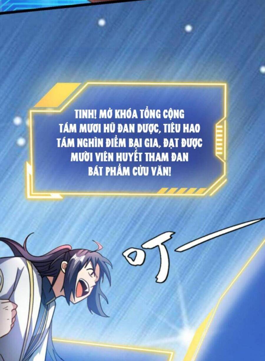 Huyền Huyễn: Ta Bắt Đầu Vô Địch Từ Bại Gia Chapter 84 - Trang 2