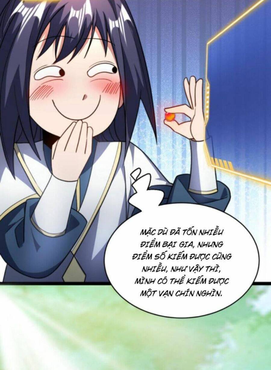 Huyền Huyễn: Ta Bắt Đầu Vô Địch Từ Bại Gia Chapter 84 - Trang 2