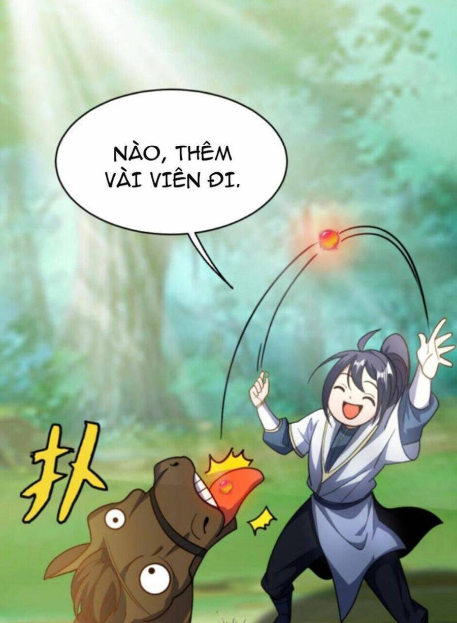 Huyền Huyễn: Ta Bắt Đầu Vô Địch Từ Bại Gia Chapter 84 - Trang 2