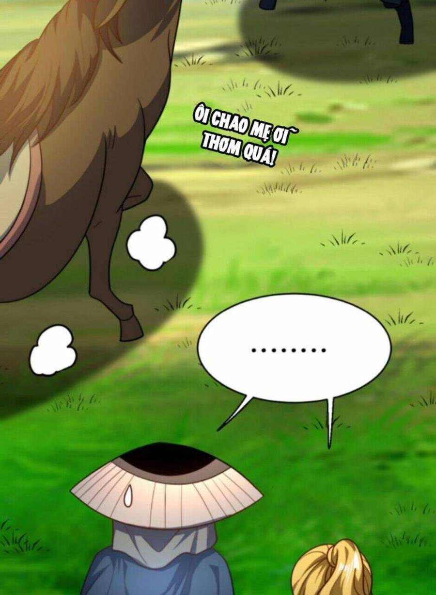 Huyền Huyễn: Ta Bắt Đầu Vô Địch Từ Bại Gia Chapter 84 - Trang 2