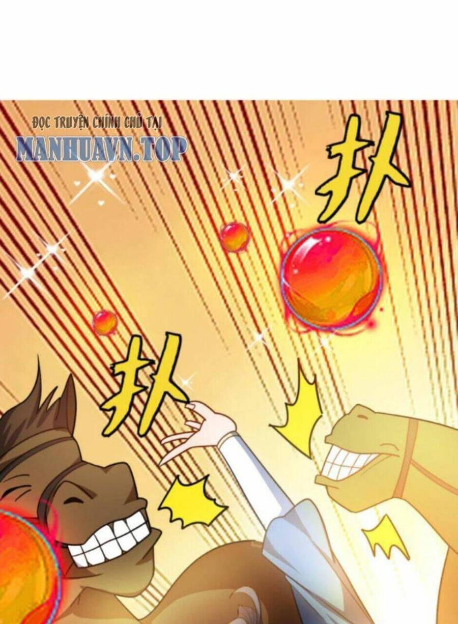 Huyền Huyễn: Ta Bắt Đầu Vô Địch Từ Bại Gia Chapter 84 - Trang 2