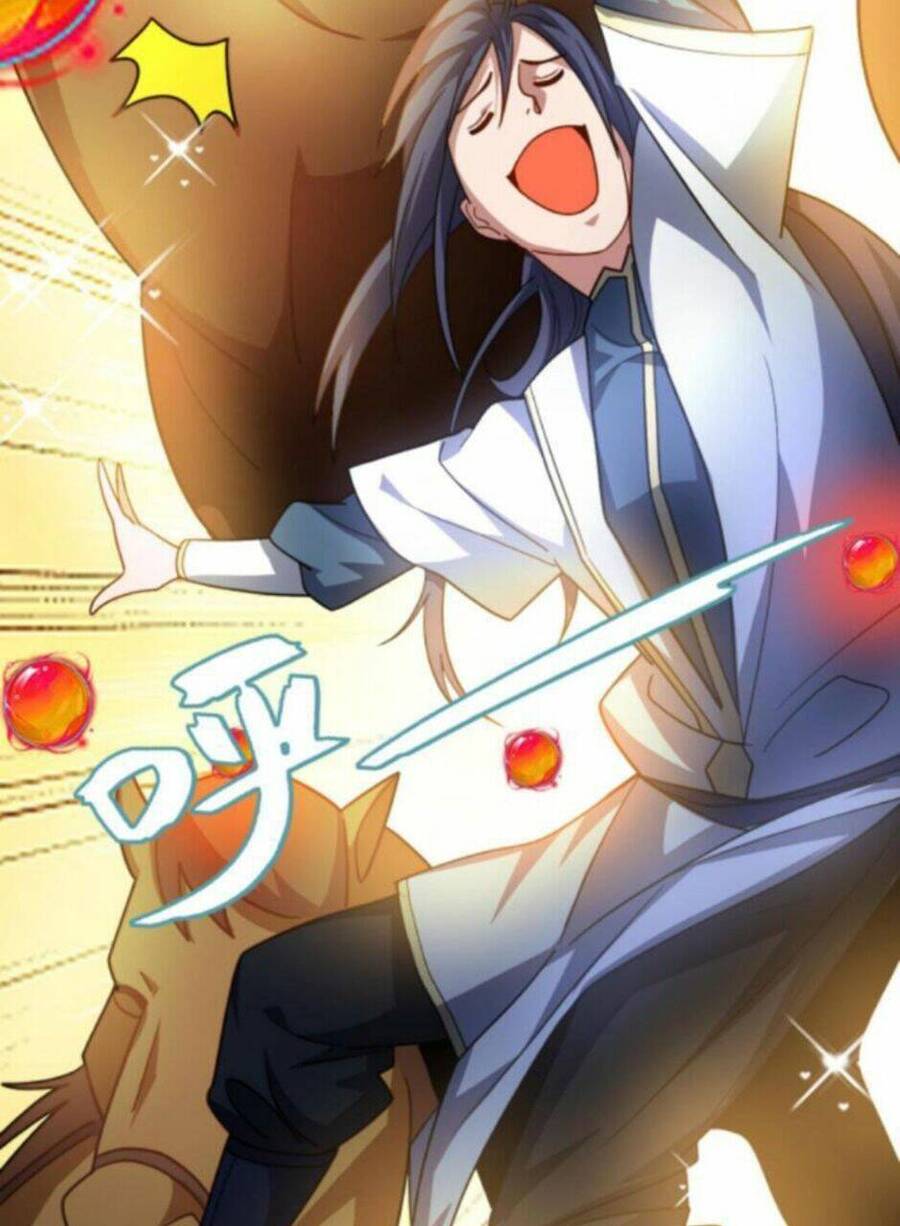 Huyền Huyễn: Ta Bắt Đầu Vô Địch Từ Bại Gia Chapter 84 - Trang 2