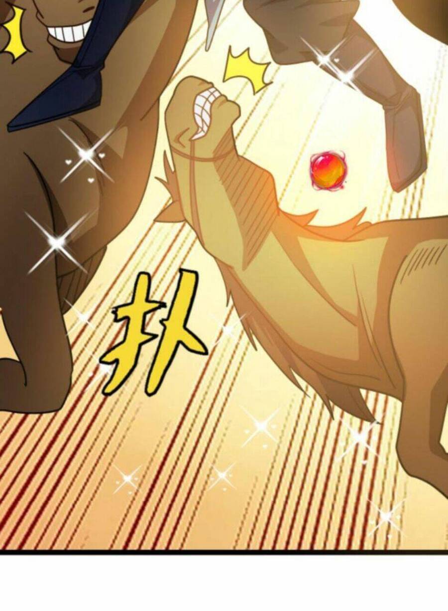 Huyền Huyễn: Ta Bắt Đầu Vô Địch Từ Bại Gia Chapter 84 - Trang 2