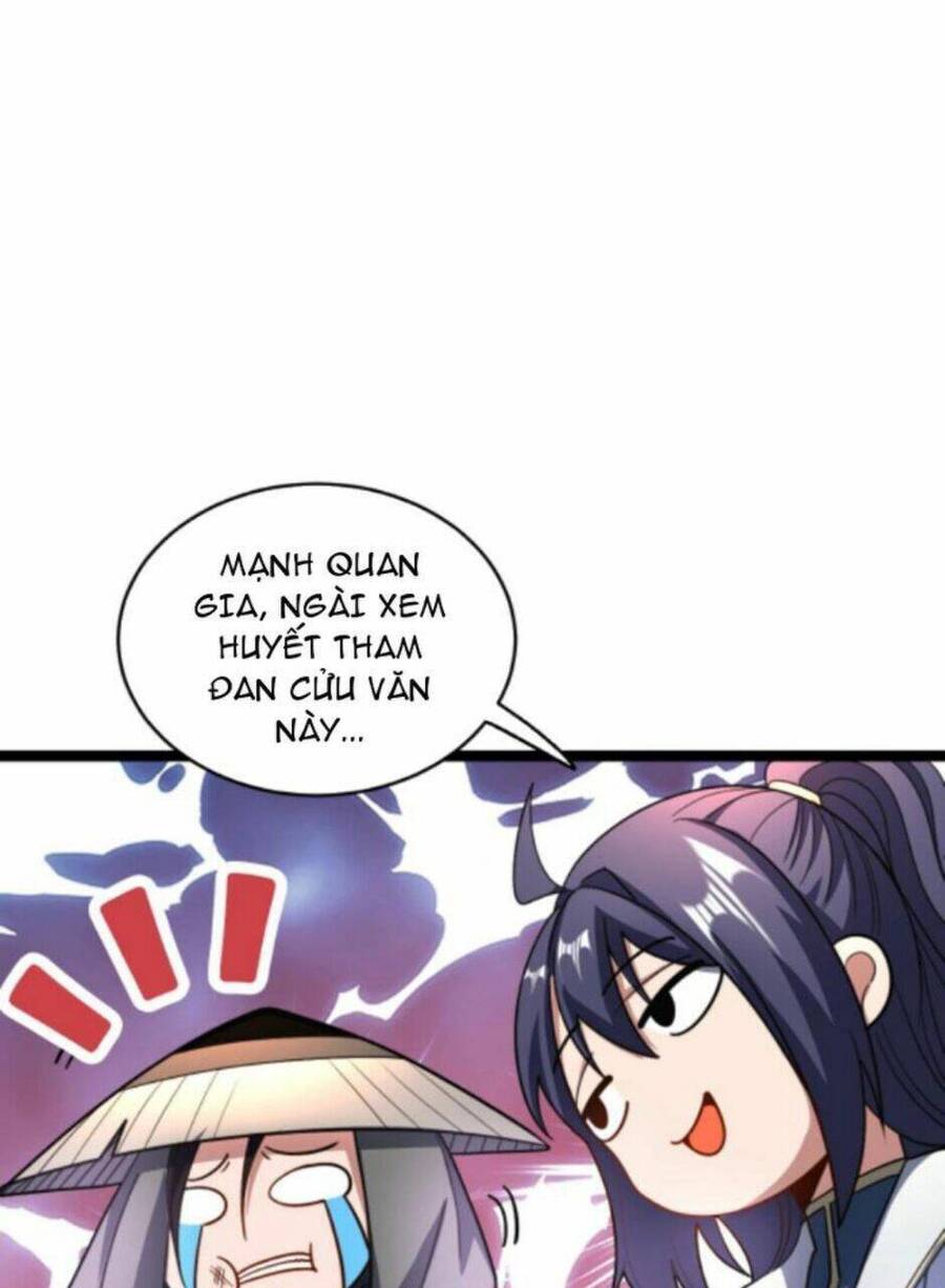 Huyền Huyễn: Ta Bắt Đầu Vô Địch Từ Bại Gia Chapter 84 - Trang 2