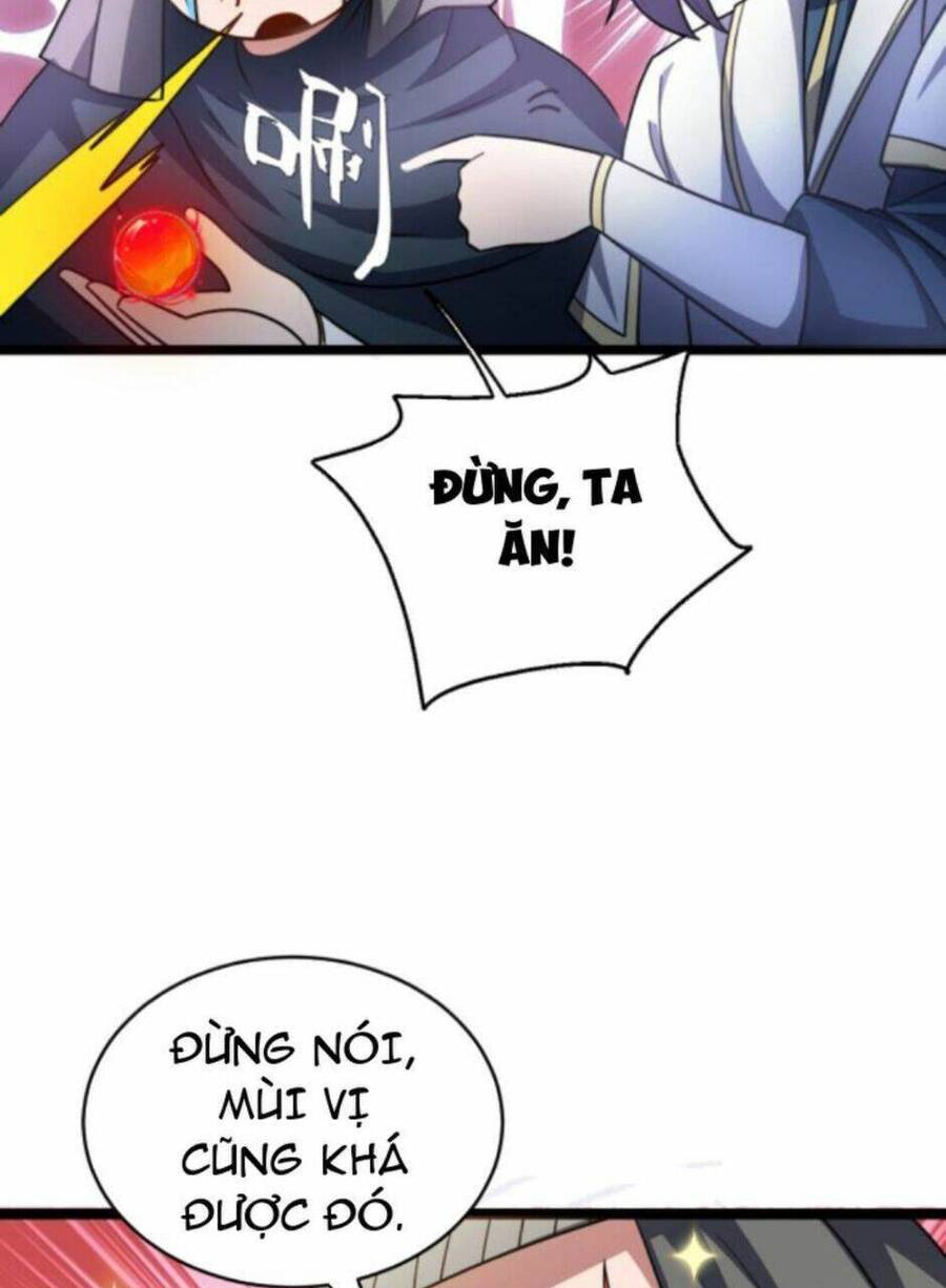 Huyền Huyễn: Ta Bắt Đầu Vô Địch Từ Bại Gia Chapter 84 - Trang 2