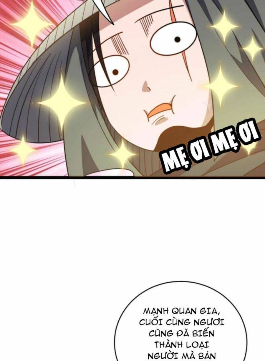 Huyền Huyễn: Ta Bắt Đầu Vô Địch Từ Bại Gia Chapter 84 - Trang 2