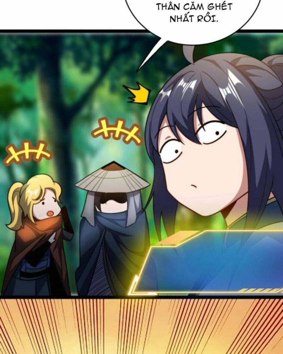 Huyền Huyễn: Ta Bắt Đầu Vô Địch Từ Bại Gia Chapter 84 - Trang 2