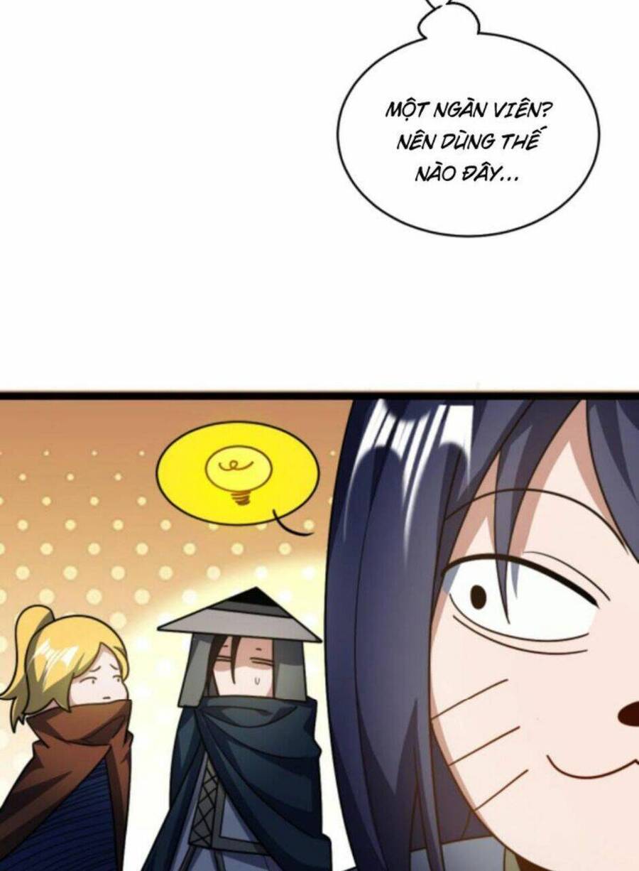 Huyền Huyễn: Ta Bắt Đầu Vô Địch Từ Bại Gia Chapter 84 - Trang 2