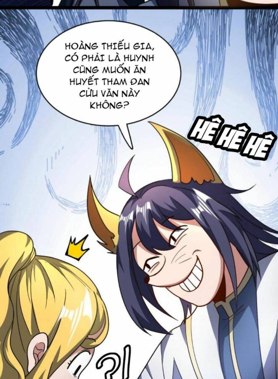 Huyền Huyễn: Ta Bắt Đầu Vô Địch Từ Bại Gia Chapter 84 - Trang 2