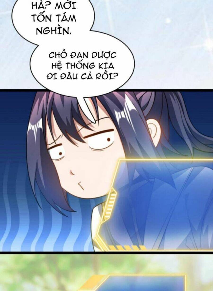 Huyền Huyễn: Ta Bắt Đầu Vô Địch Từ Bại Gia Chapter 84 - Trang 2