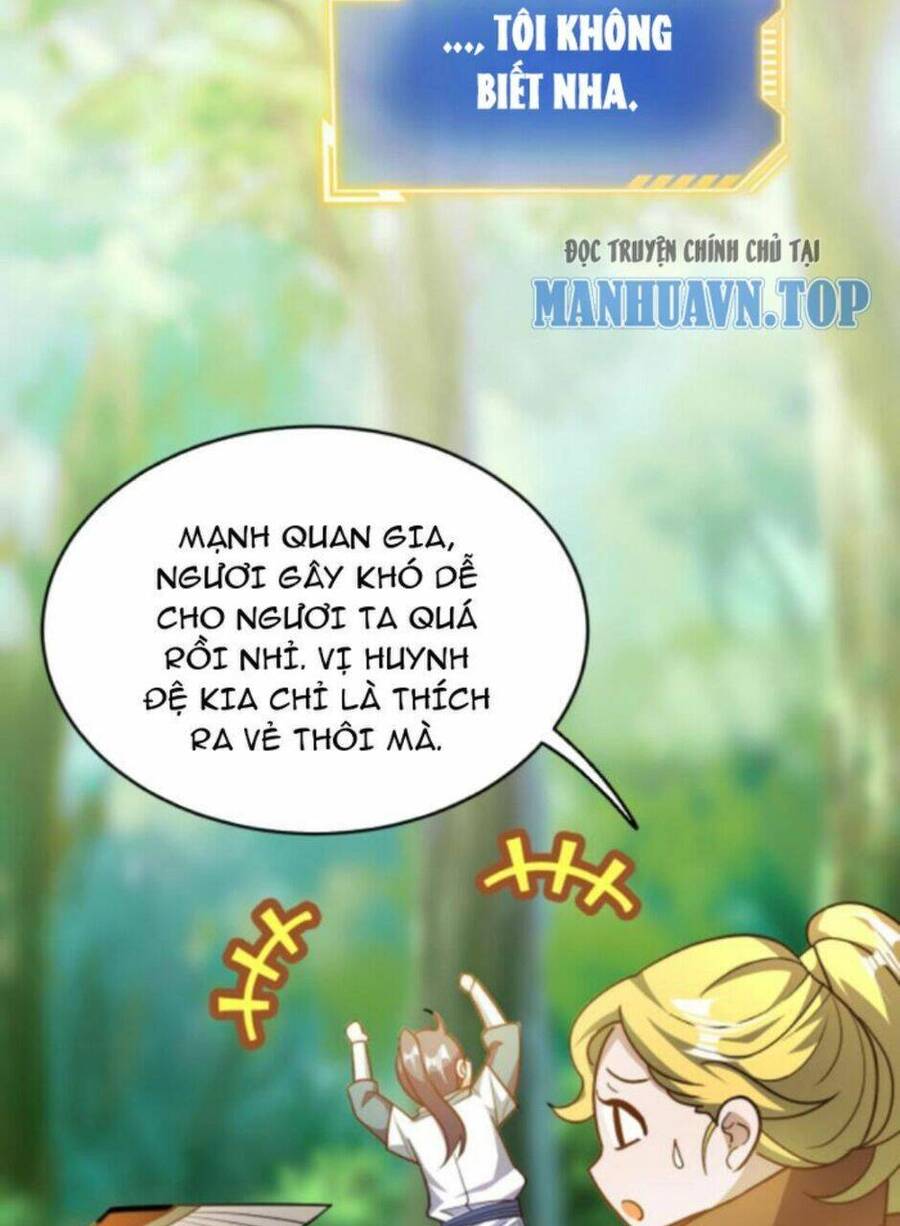 Huyền Huyễn: Ta Bắt Đầu Vô Địch Từ Bại Gia Chapter 84 - Trang 2