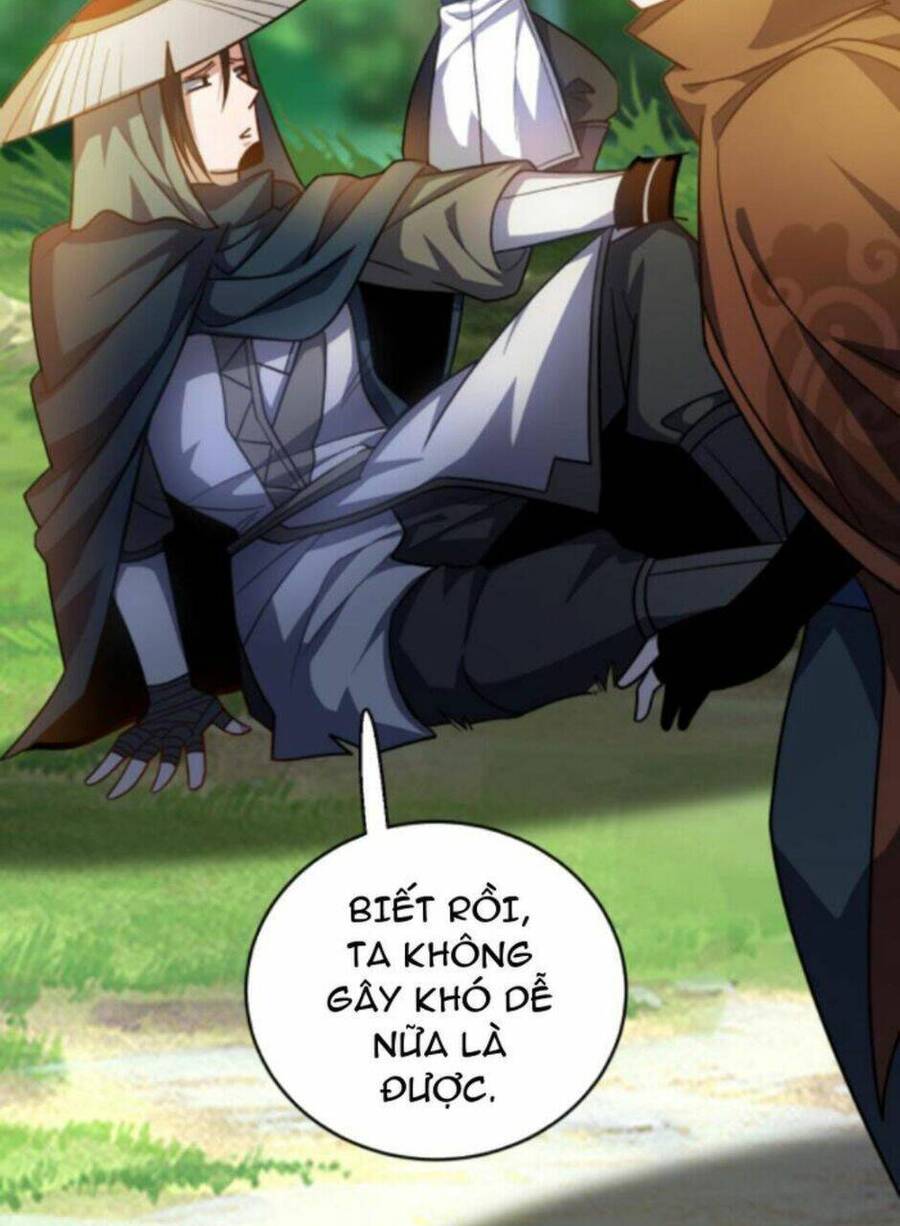 Huyền Huyễn: Ta Bắt Đầu Vô Địch Từ Bại Gia Chapter 84 - Trang 2