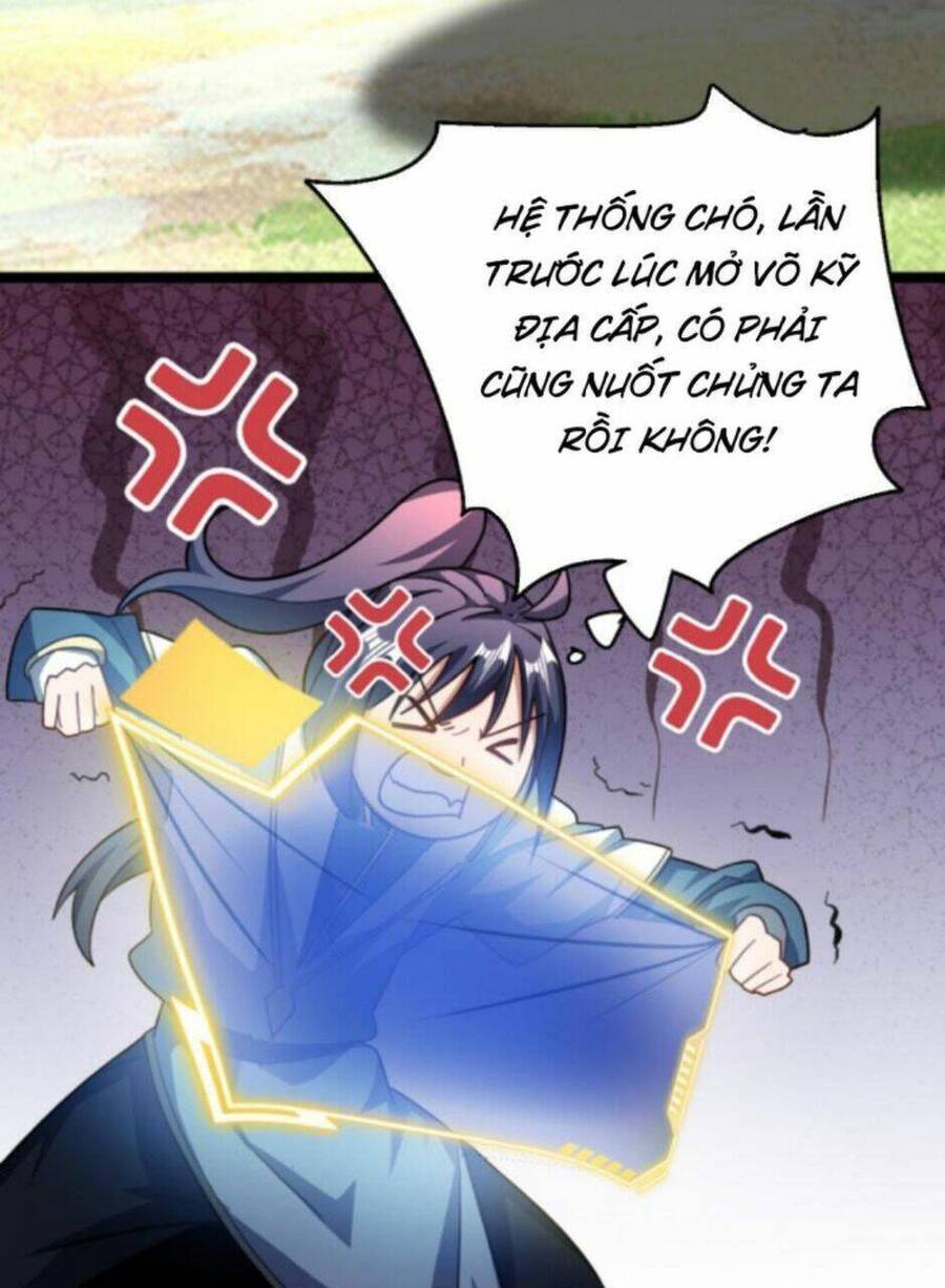 Huyền Huyễn: Ta Bắt Đầu Vô Địch Từ Bại Gia Chapter 84 - Trang 2