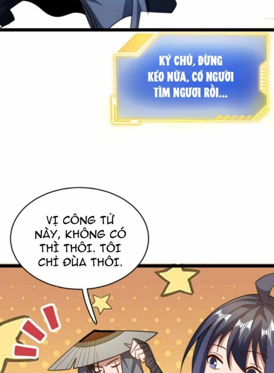 Huyền Huyễn: Ta Bắt Đầu Vô Địch Từ Bại Gia Chapter 84 - Trang 2