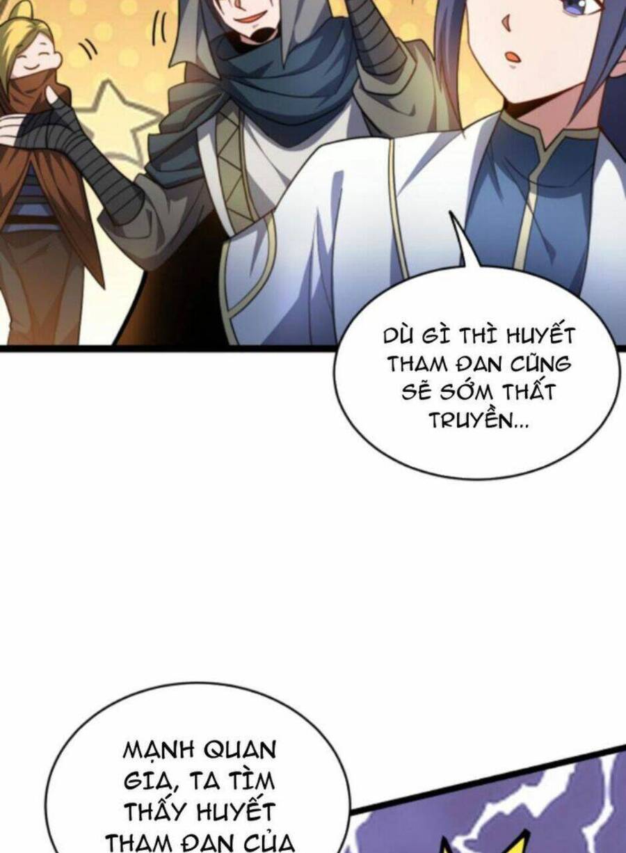 Huyền Huyễn: Ta Bắt Đầu Vô Địch Từ Bại Gia Chapter 84 - Trang 2