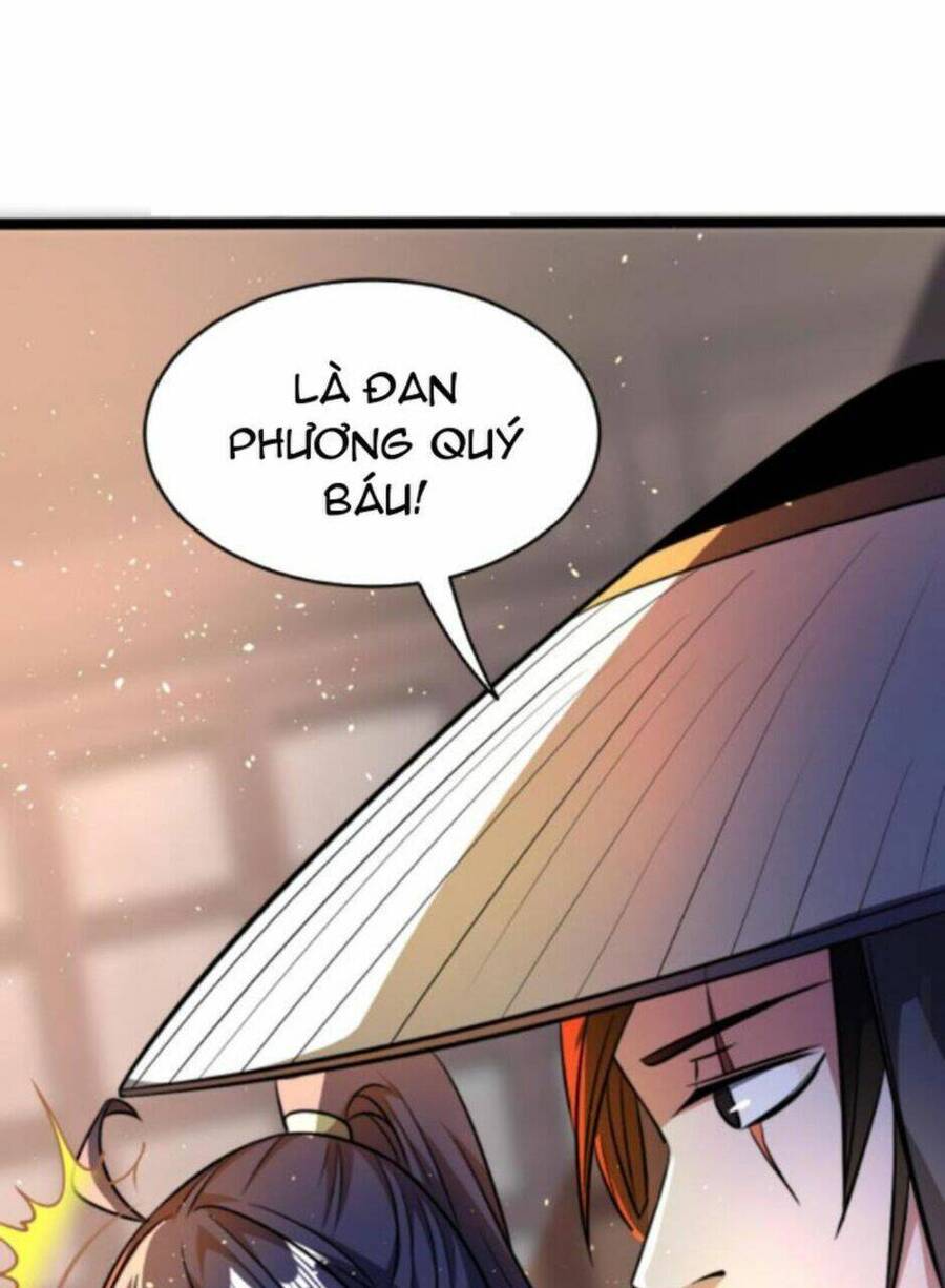 Huyền Huyễn: Ta Bắt Đầu Vô Địch Từ Bại Gia Chapter 85 - Trang 2