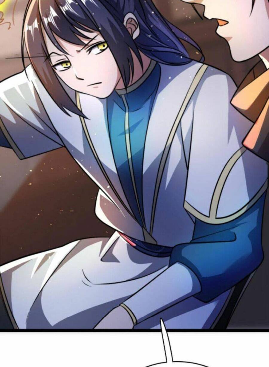 Huyền Huyễn: Ta Bắt Đầu Vô Địch Từ Bại Gia Chapter 85 - Trang 2