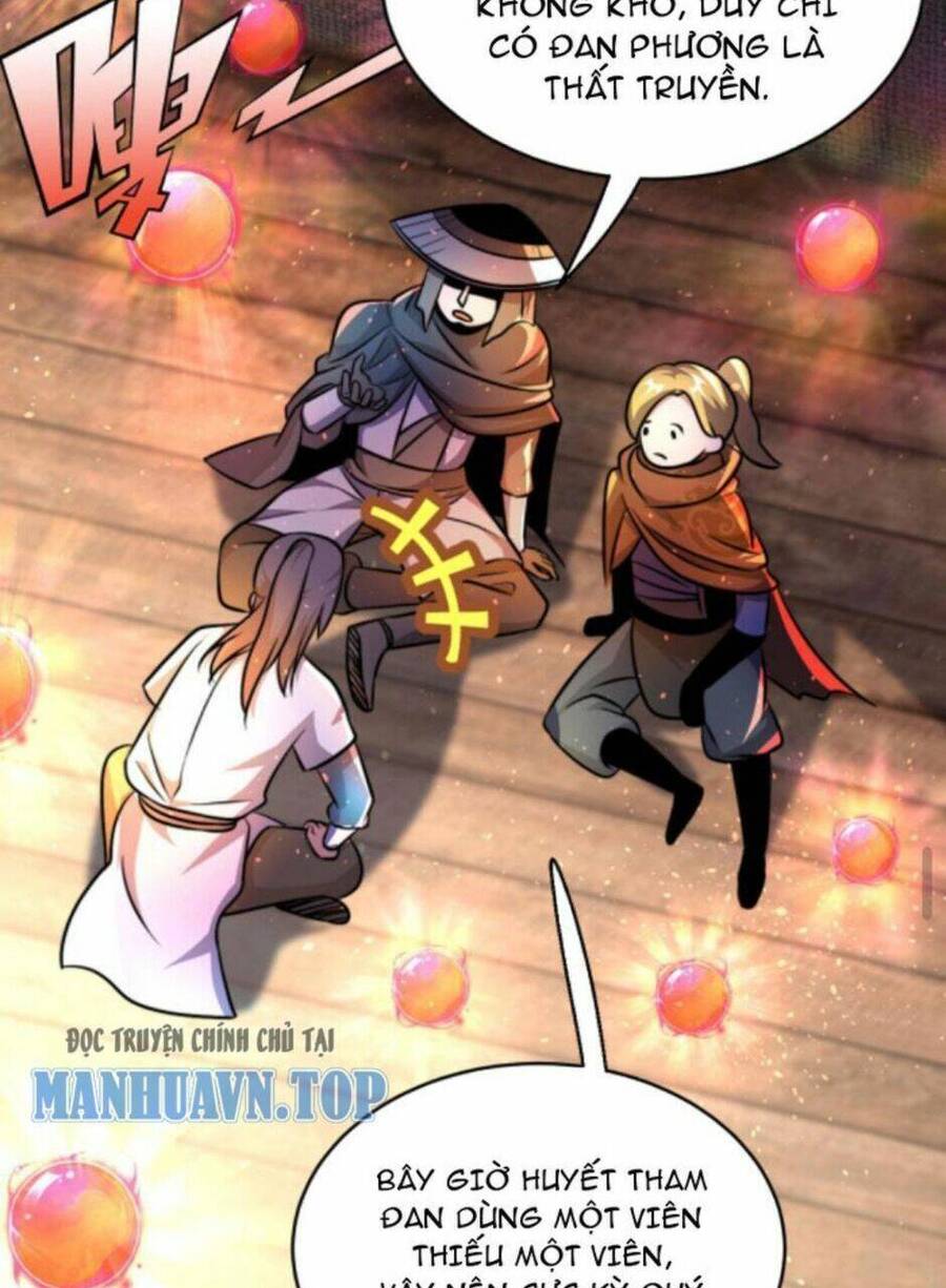 Huyền Huyễn: Ta Bắt Đầu Vô Địch Từ Bại Gia Chapter 85 - Trang 2