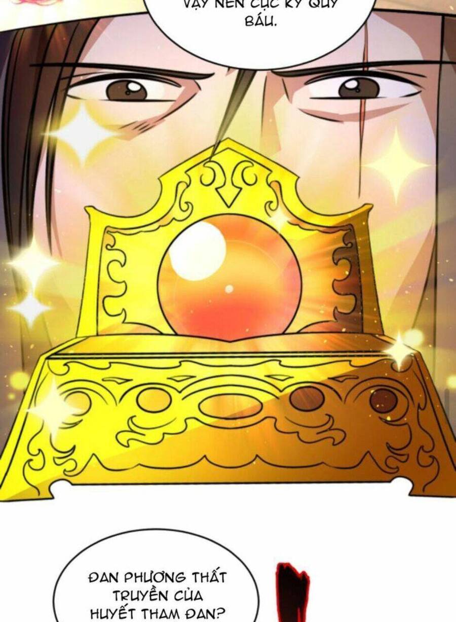 Huyền Huyễn: Ta Bắt Đầu Vô Địch Từ Bại Gia Chapter 85 - Trang 2