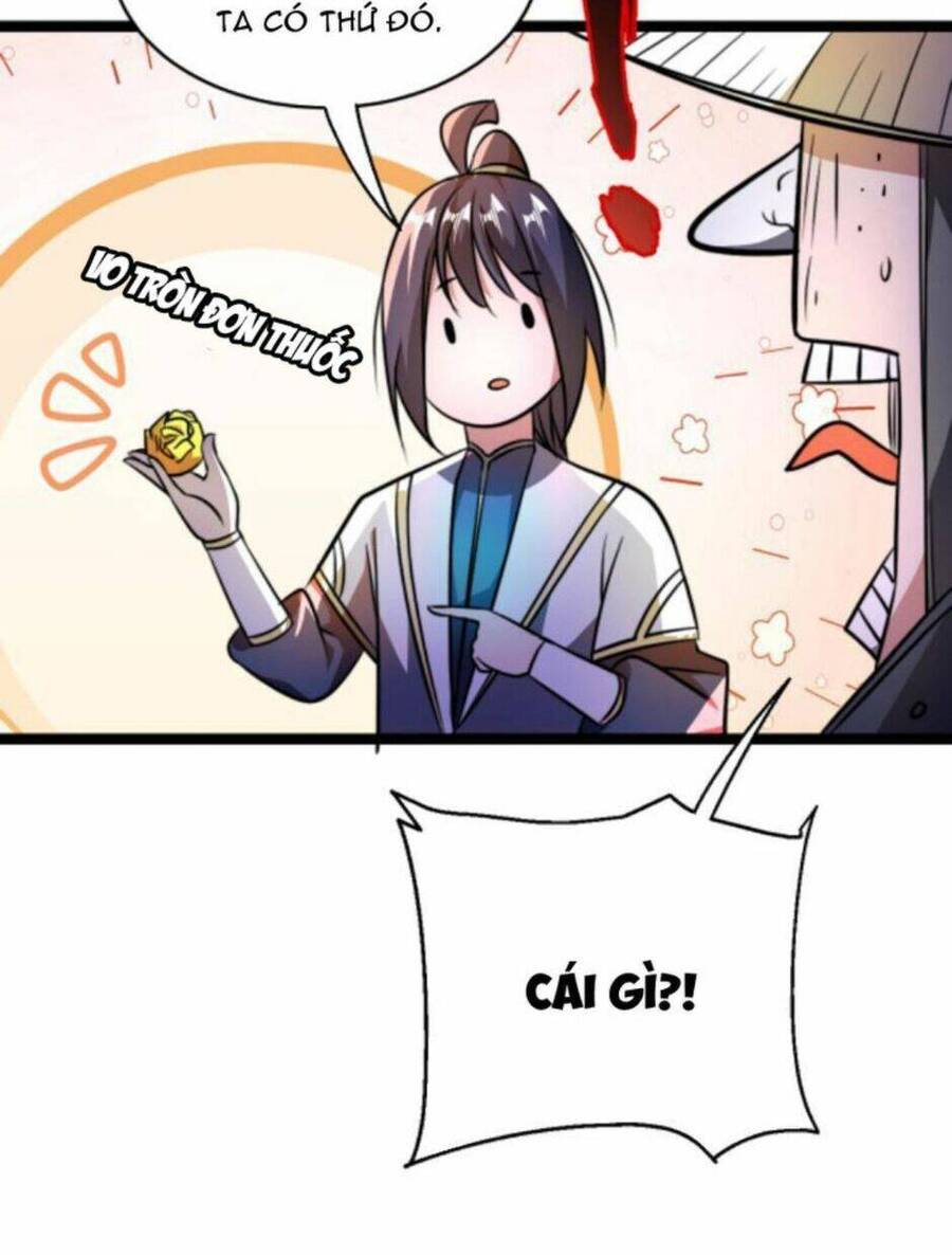 Huyền Huyễn: Ta Bắt Đầu Vô Địch Từ Bại Gia Chapter 85 - Trang 2