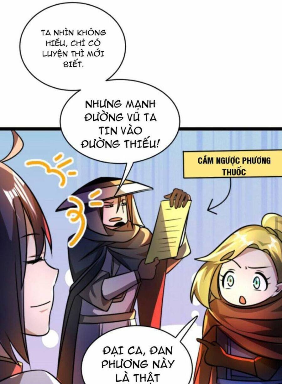 Huyền Huyễn: Ta Bắt Đầu Vô Địch Từ Bại Gia Chapter 85 - Trang 2