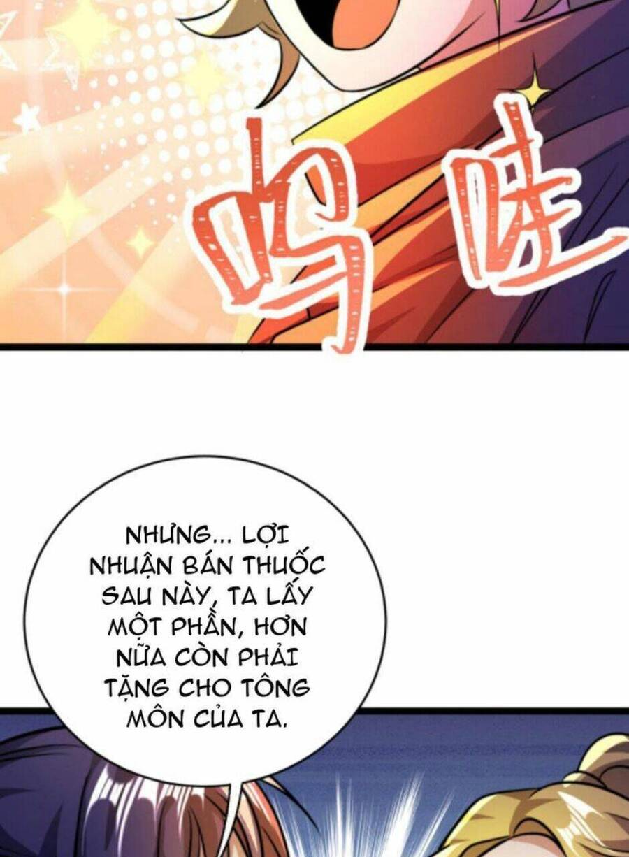 Huyền Huyễn: Ta Bắt Đầu Vô Địch Từ Bại Gia Chapter 85 - Trang 2