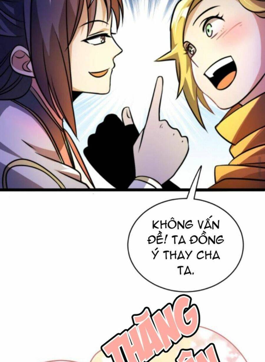 Huyền Huyễn: Ta Bắt Đầu Vô Địch Từ Bại Gia Chapter 85 - Trang 2