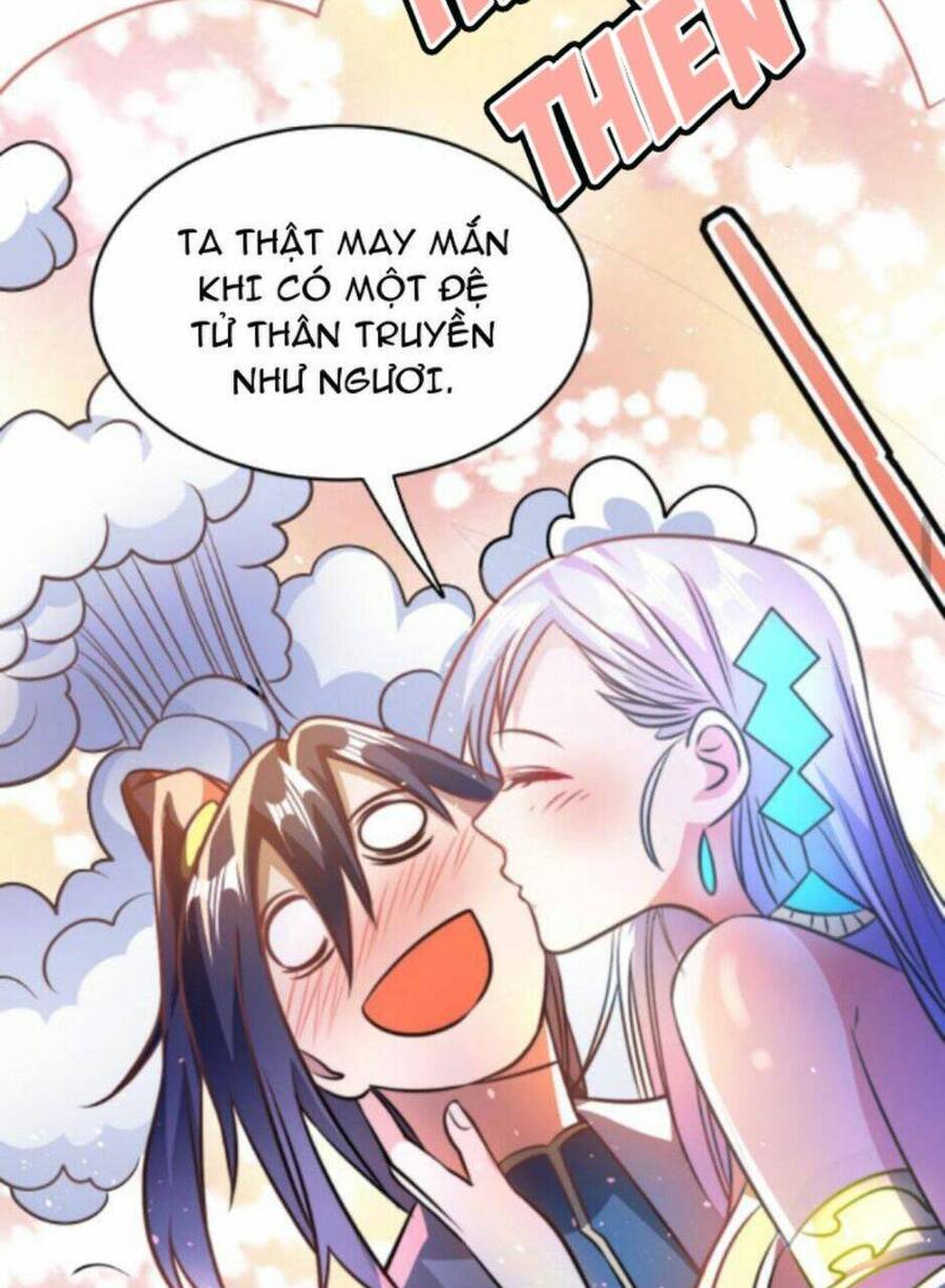 Huyền Huyễn: Ta Bắt Đầu Vô Địch Từ Bại Gia Chapter 85 - Trang 2