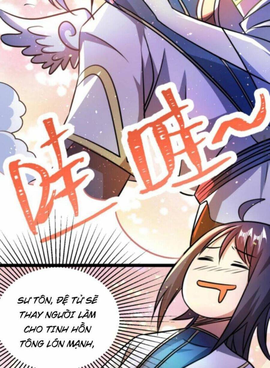 Huyền Huyễn: Ta Bắt Đầu Vô Địch Từ Bại Gia Chapter 85 - Trang 2