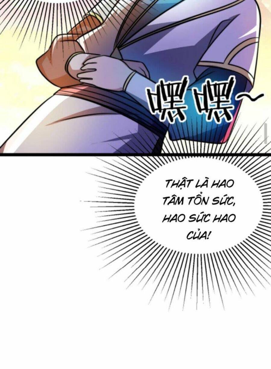 Huyền Huyễn: Ta Bắt Đầu Vô Địch Từ Bại Gia Chapter 85 - Trang 2