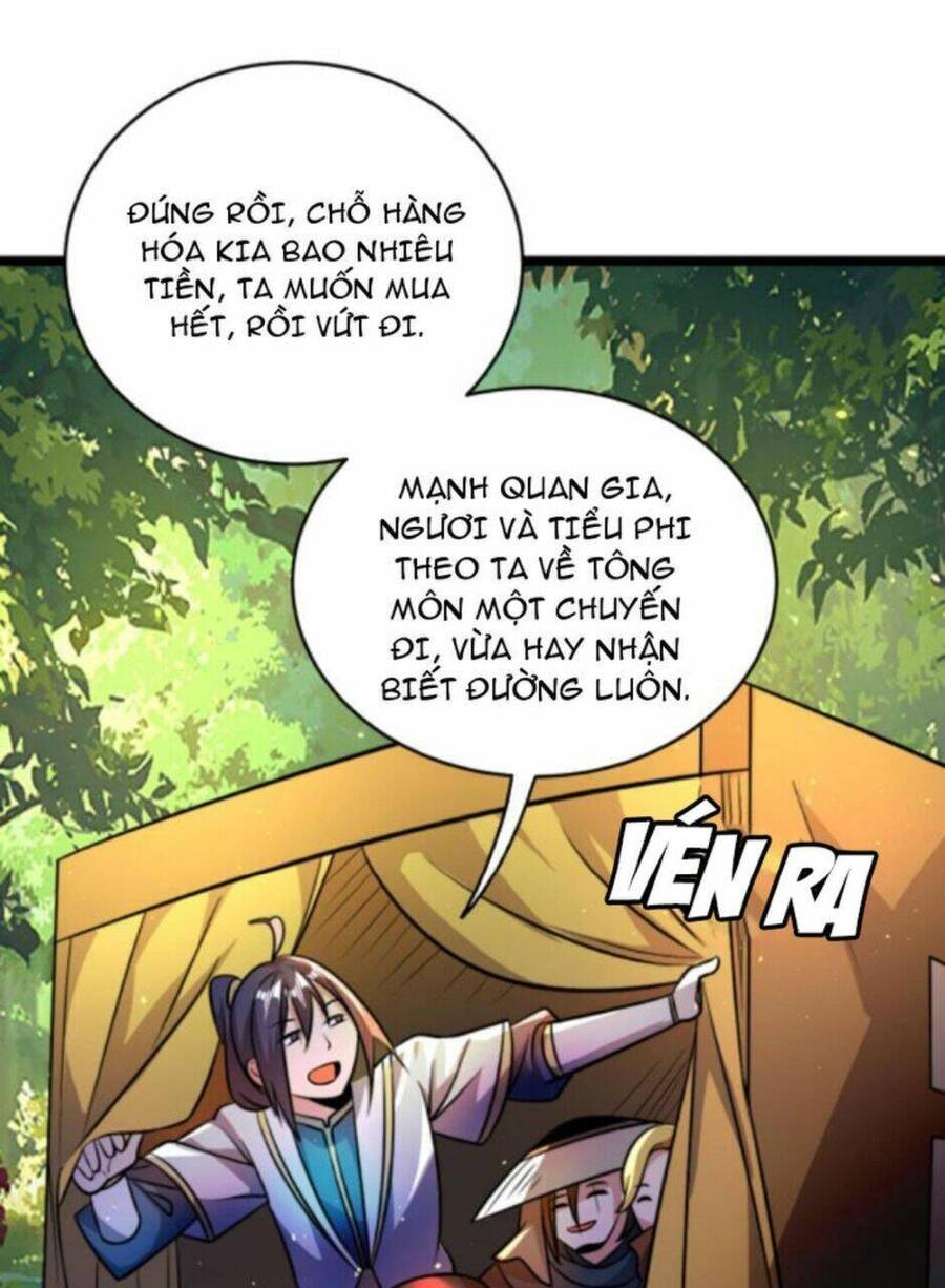 Huyền Huyễn: Ta Bắt Đầu Vô Địch Từ Bại Gia Chapter 85 - Trang 2