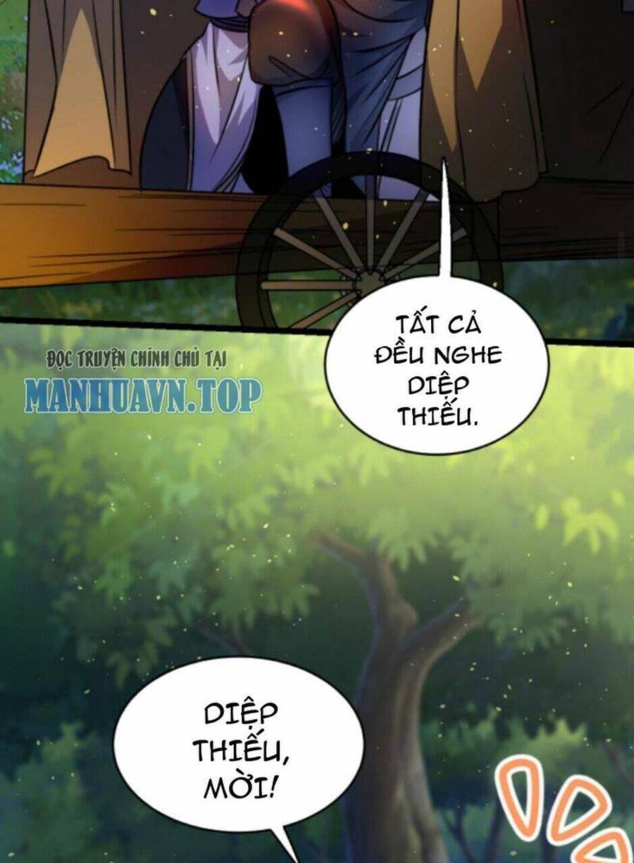 Huyền Huyễn: Ta Bắt Đầu Vô Địch Từ Bại Gia Chapter 85 - Trang 2