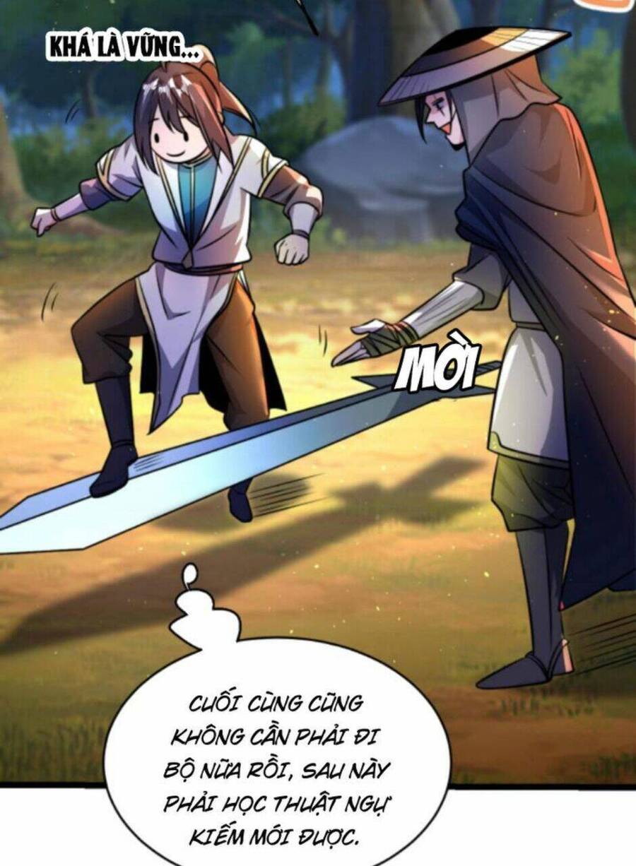 Huyền Huyễn: Ta Bắt Đầu Vô Địch Từ Bại Gia Chapter 85 - Trang 2