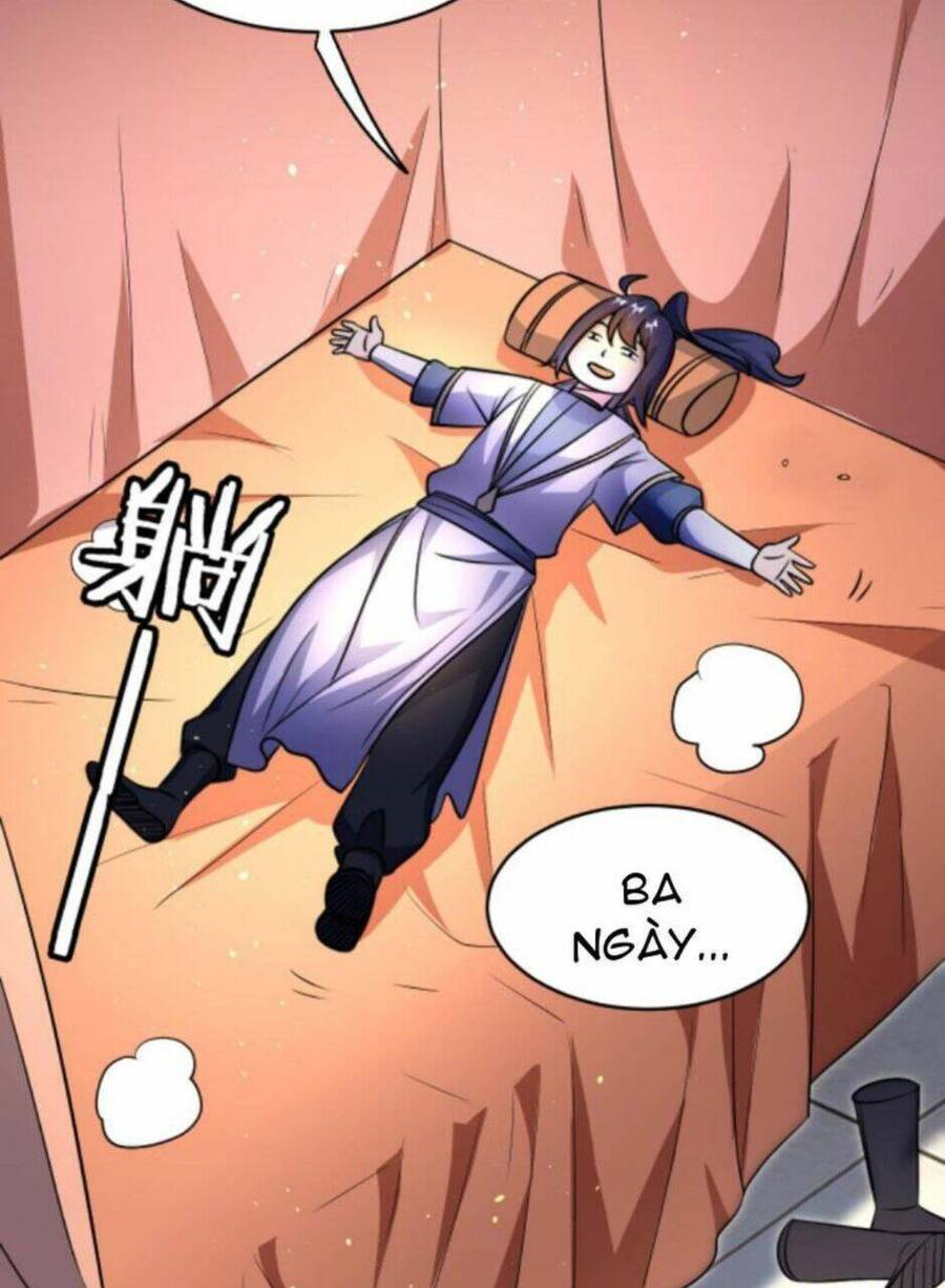 Huyền Huyễn: Ta Bắt Đầu Vô Địch Từ Bại Gia Chapter 85 - Trang 2