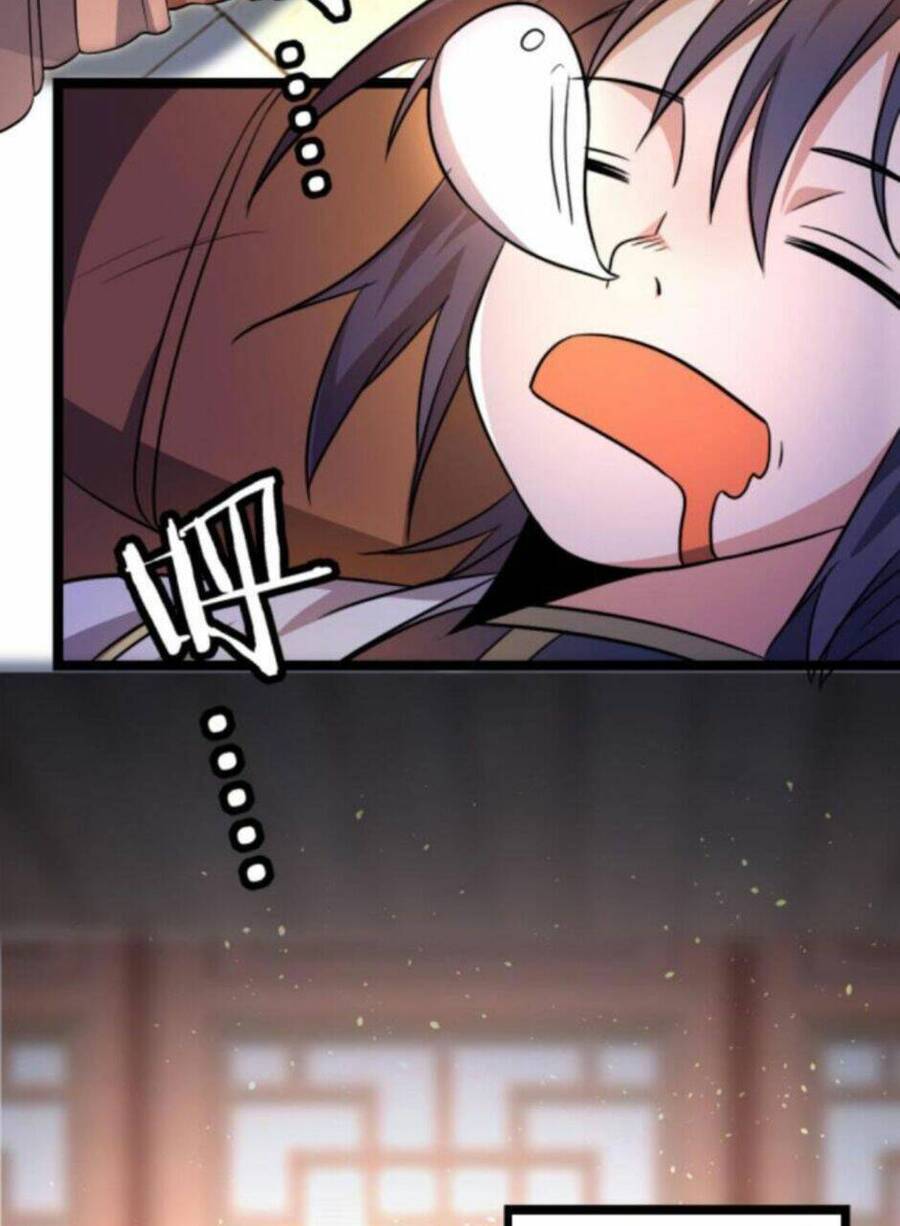 Huyền Huyễn: Ta Bắt Đầu Vô Địch Từ Bại Gia Chapter 85 - Trang 2