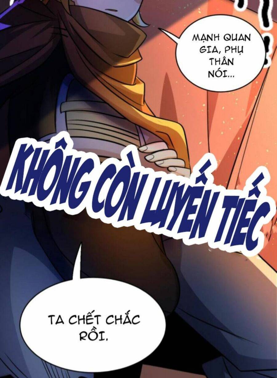 Huyền Huyễn: Ta Bắt Đầu Vô Địch Từ Bại Gia Chapter 85 - Trang 2