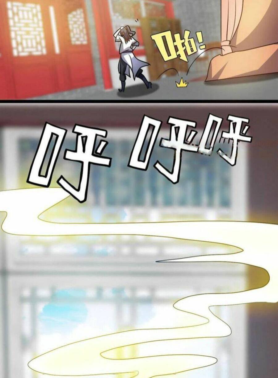 Huyền Huyễn: Ta Bắt Đầu Vô Địch Từ Bại Gia Chapter 86 - Trang 2