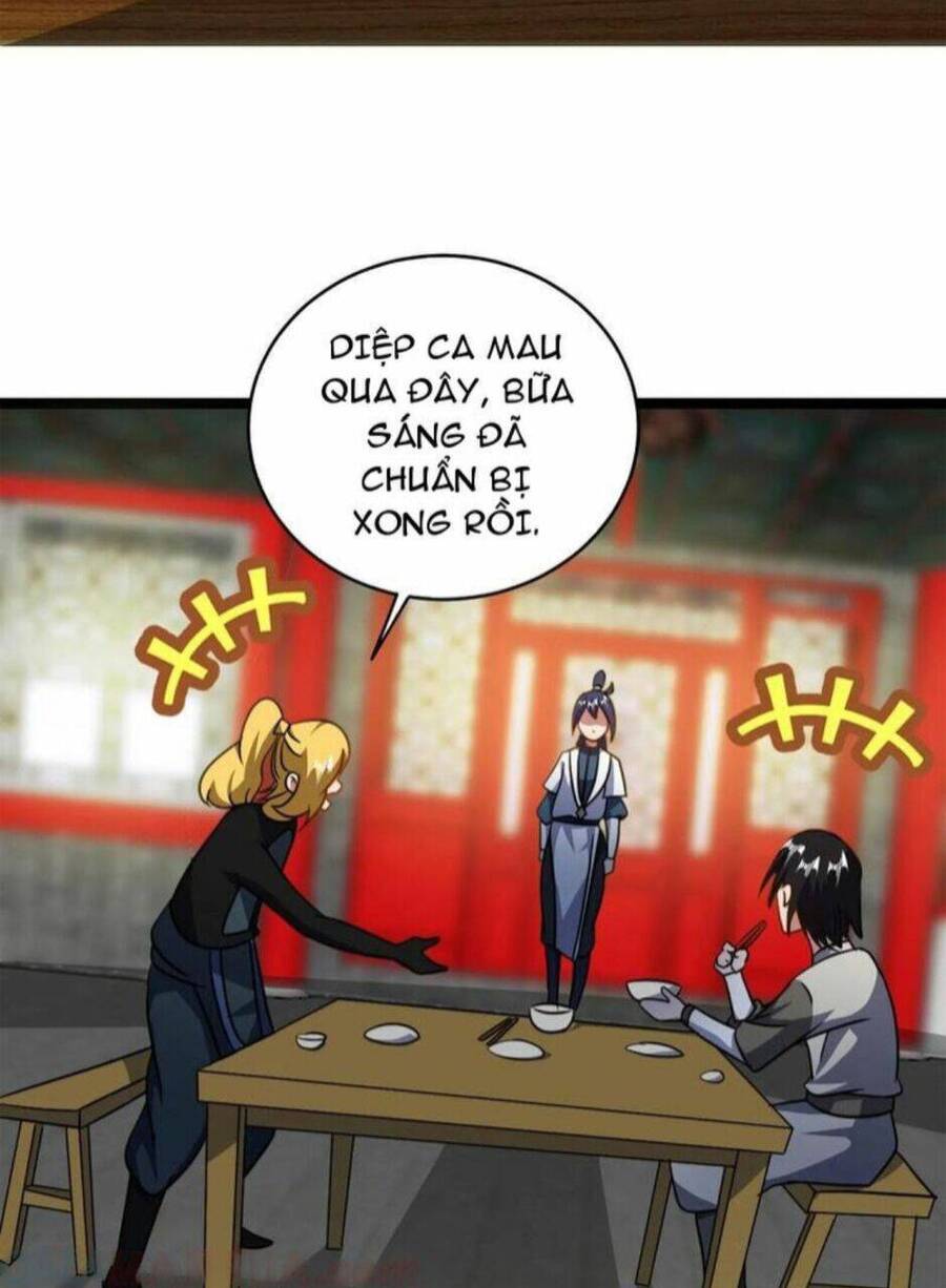 Huyền Huyễn: Ta Bắt Đầu Vô Địch Từ Bại Gia Chapter 86 - Trang 2