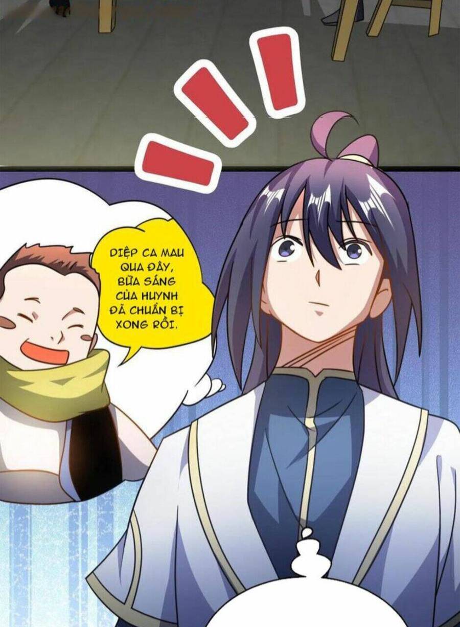 Huyền Huyễn: Ta Bắt Đầu Vô Địch Từ Bại Gia Chapter 86 - Trang 2