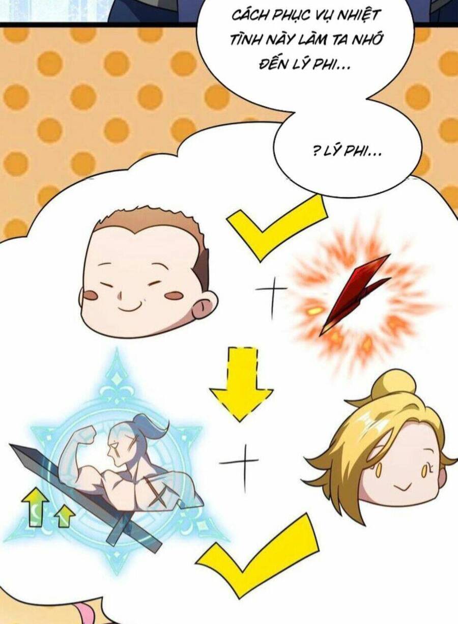 Huyền Huyễn: Ta Bắt Đầu Vô Địch Từ Bại Gia Chapter 86 - Trang 2