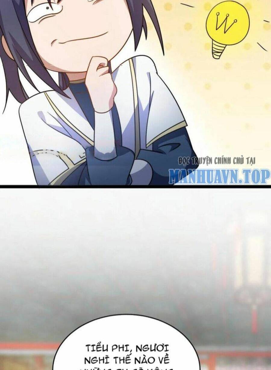 Huyền Huyễn: Ta Bắt Đầu Vô Địch Từ Bại Gia Chapter 86 - Trang 2