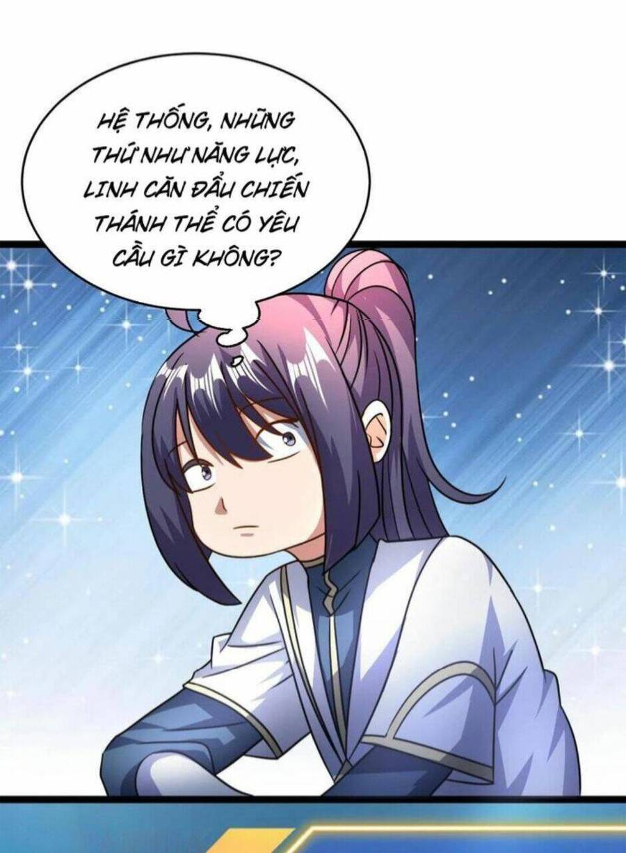 Huyền Huyễn: Ta Bắt Đầu Vô Địch Từ Bại Gia Chapter 86 - Trang 2