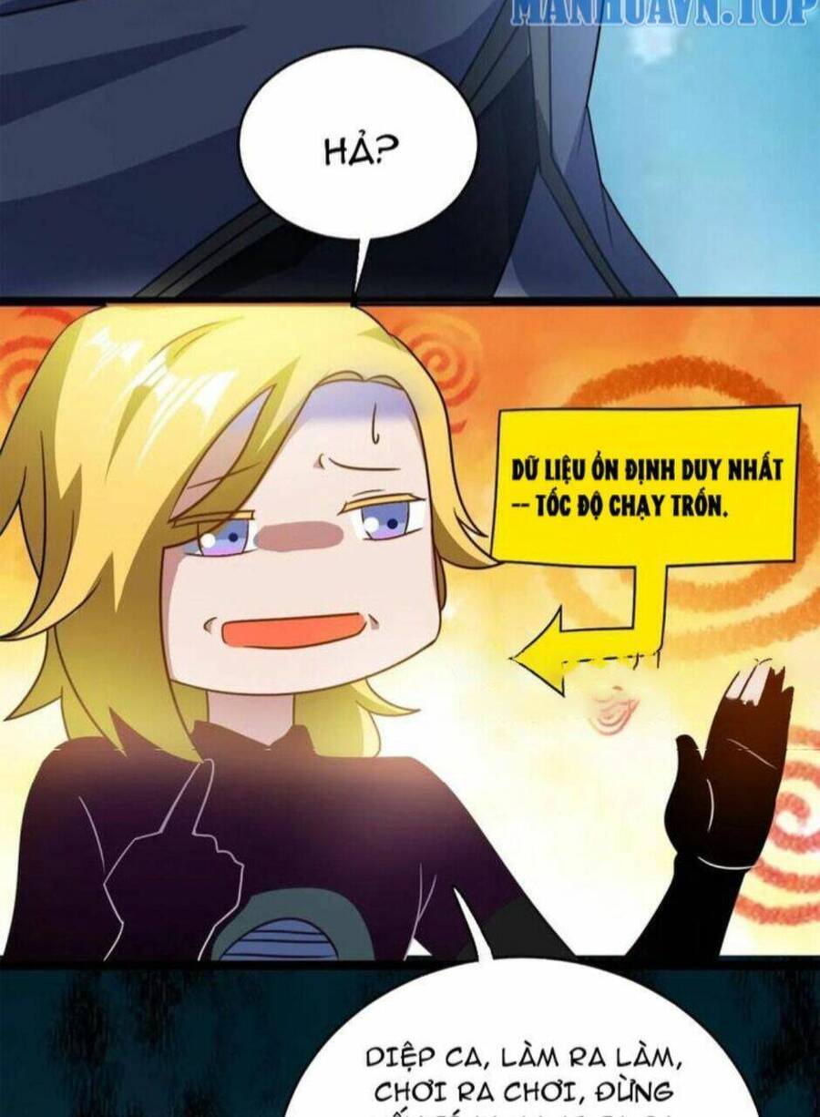 Huyền Huyễn: Ta Bắt Đầu Vô Địch Từ Bại Gia Chapter 86 - Trang 2