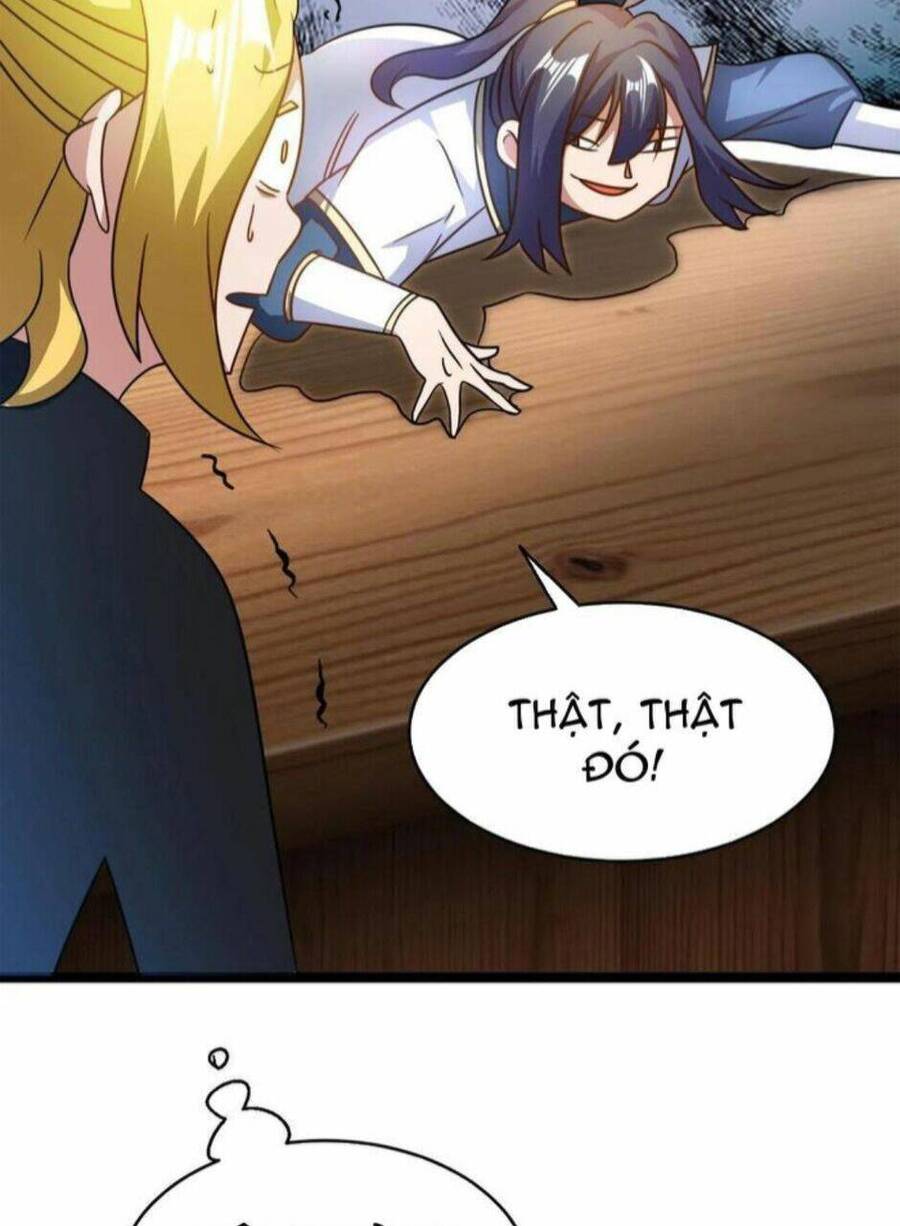 Huyền Huyễn: Ta Bắt Đầu Vô Địch Từ Bại Gia Chapter 86 - Trang 2