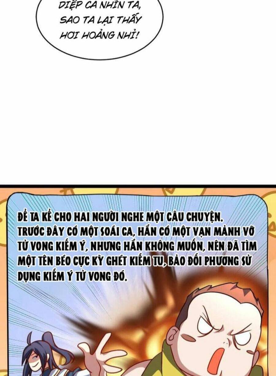 Huyền Huyễn: Ta Bắt Đầu Vô Địch Từ Bại Gia Chapter 86 - Trang 2