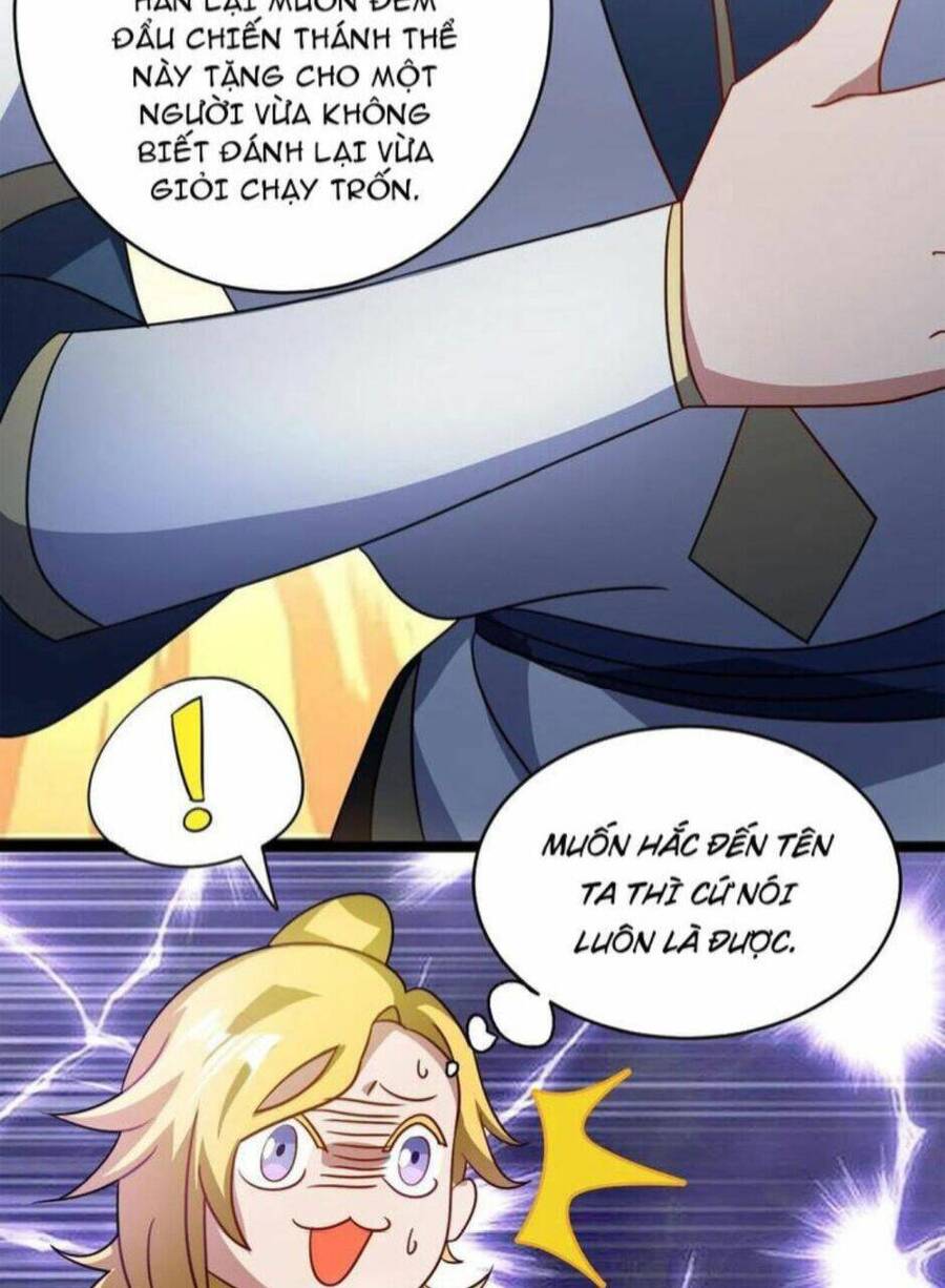 Huyền Huyễn: Ta Bắt Đầu Vô Địch Từ Bại Gia Chapter 86 - Trang 2