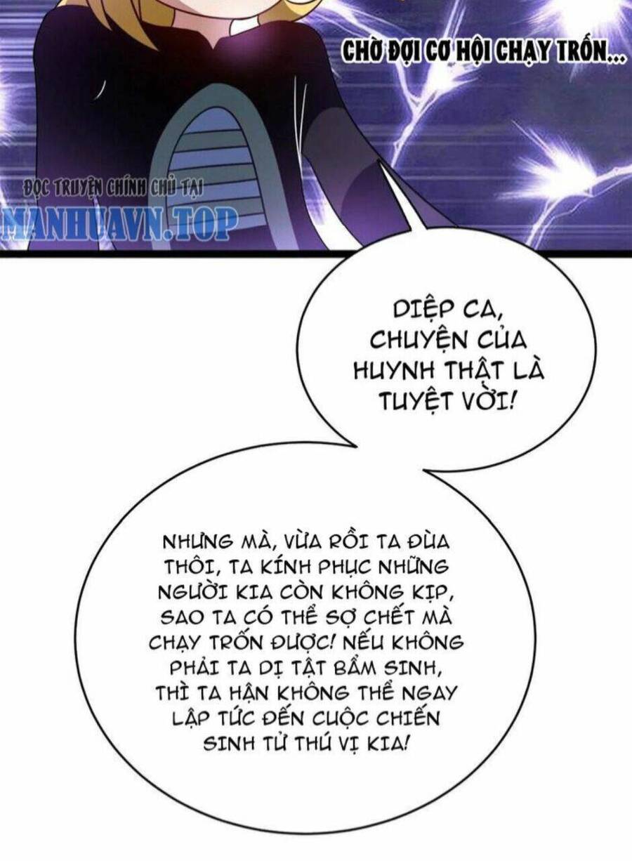 Huyền Huyễn: Ta Bắt Đầu Vô Địch Từ Bại Gia Chapter 86 - Trang 2